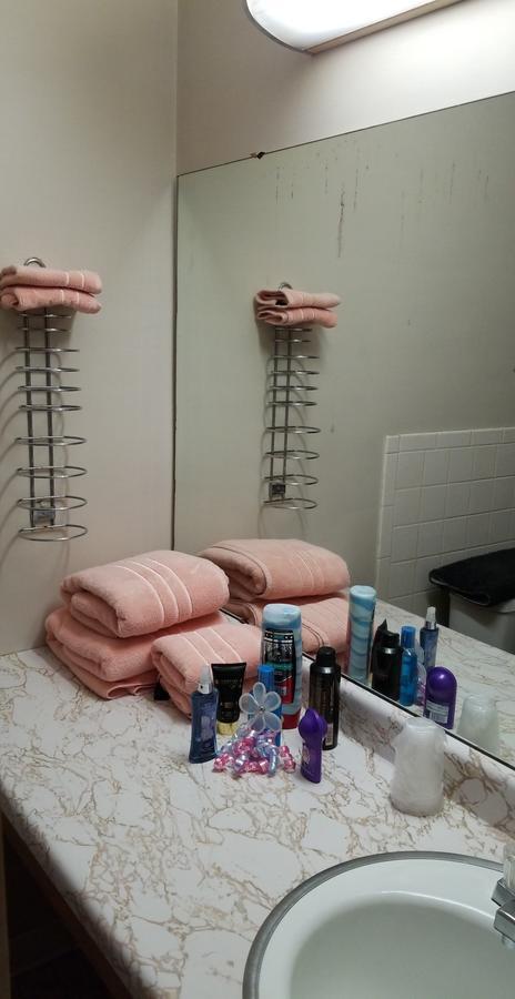 Pittsfield Motor Inn Dış mekan fotoğraf